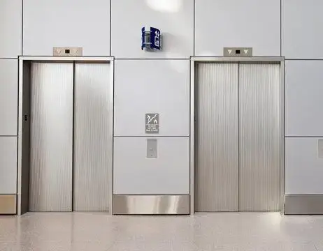 ADA Signs by US Logo