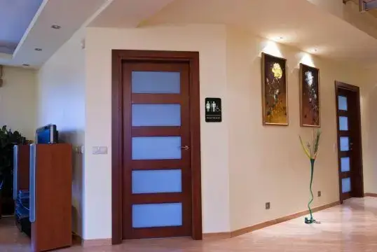 ADA Signs by US Logo