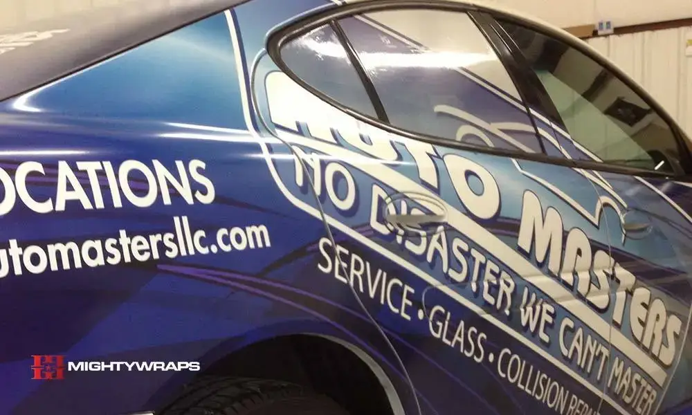 Auto Masters Monte Carlo