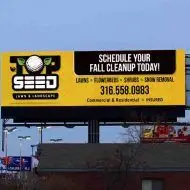 Billboards by US Logo