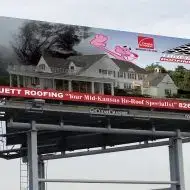 Billboards by US Logo