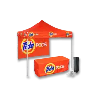 Booth Promotional Products - Event booths