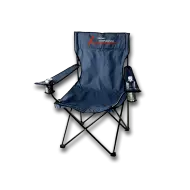 Booth 2 Promotional Products - Folding lawn chairs