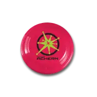 Booth 3 Promotional Products - Branded Frisbee
