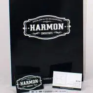 Brand Development by US Logo