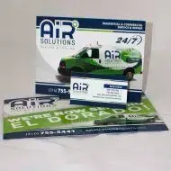 Brand Development by US Logo