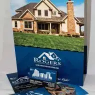 Brand Development by US Logo