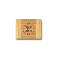 Cutting board 1 Promotional Products - Cutting Boards w Logo
