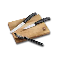 Cutting board 4 Promotional Products - Custom Logo's Cutlery and Cutting Board