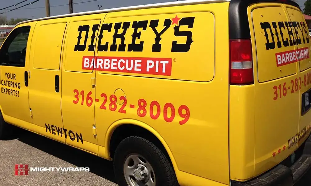 DickeysBBQ