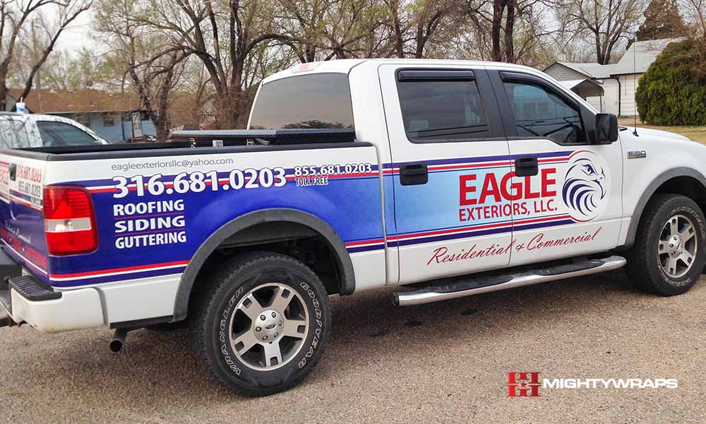 Eagle Exteriors