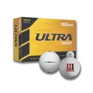 Golf Balls 1 Promotional Products - Logo'd Golf Ball Sets
