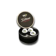 Golf Balls 2 Promotional Products - Golf Ball gift sets with company logo