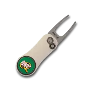 Golf Balls 3 Promotional Products - Golf Ball Divot Sets