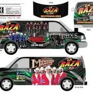 Graphic Design by US Logo