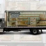 Graphic Design by US Logo