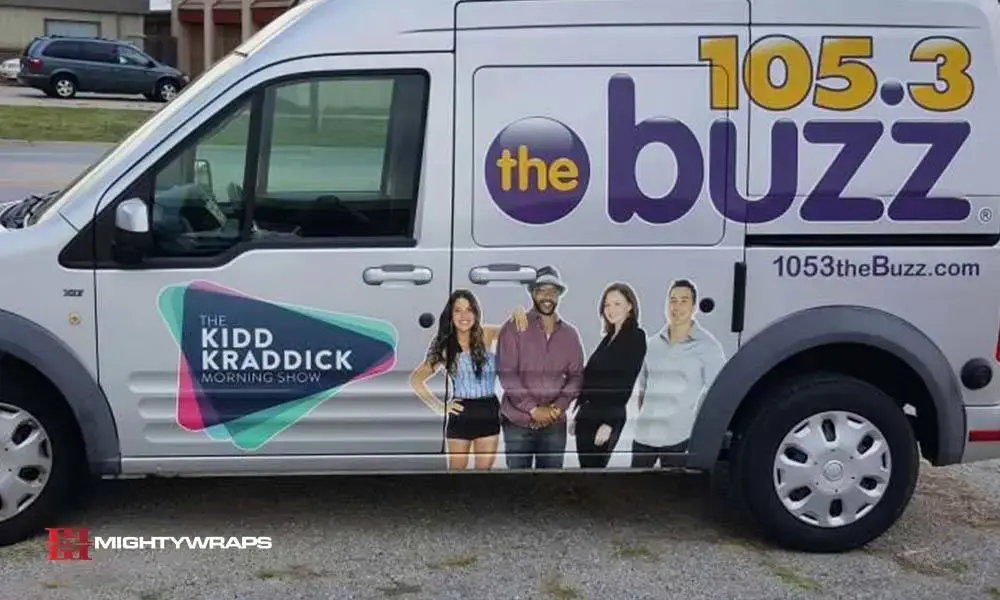 KidKradic105.3