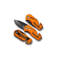 Knives 2 Promotional Products - Logo'd Knives