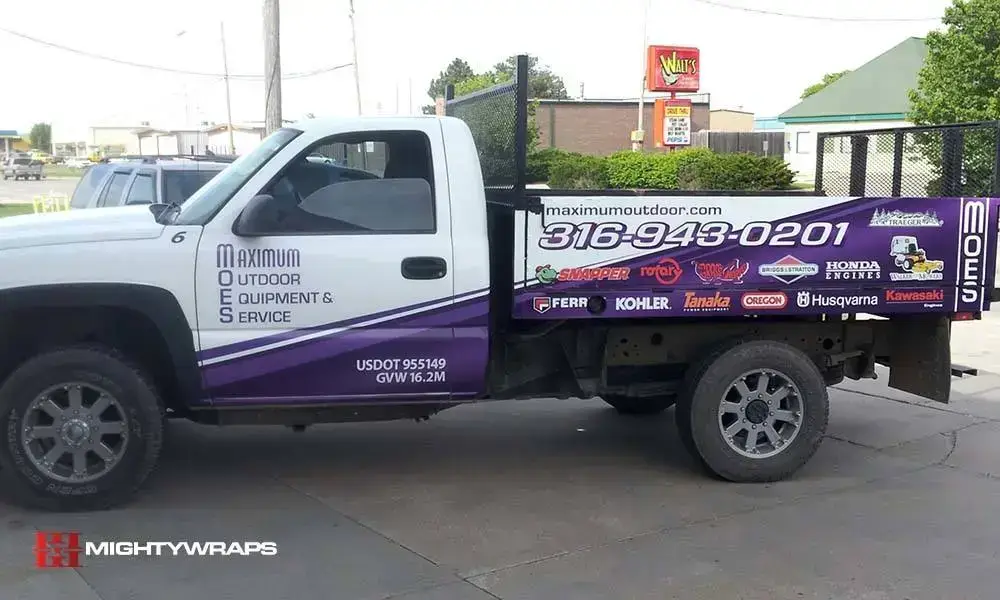 Maximum Outdoor Equipment