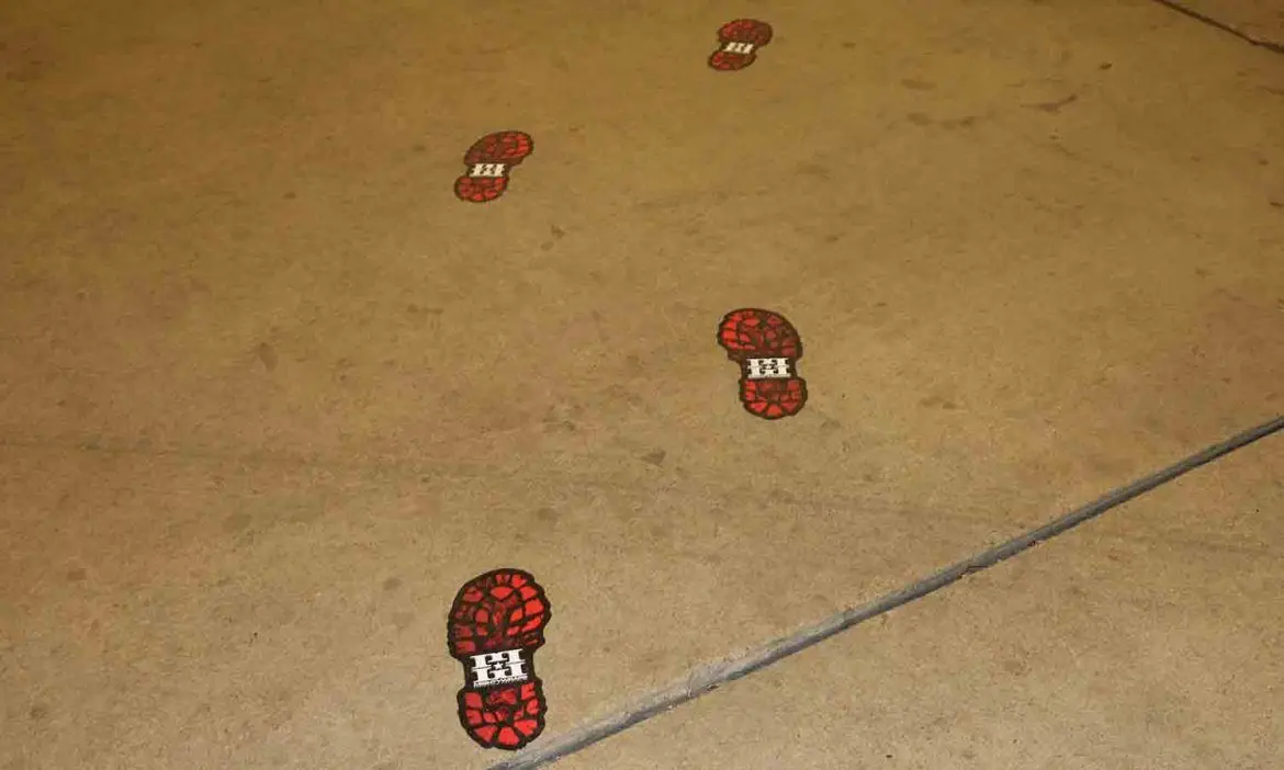 Point of Purchase (POP) by US Logo