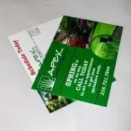 Direct Mail by US Logo