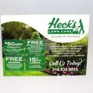 Direct Mail by US Logo