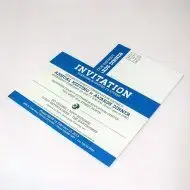 Direct Mail by US Logo