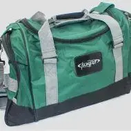 Promo12 Promotional Products - Branded Luggage