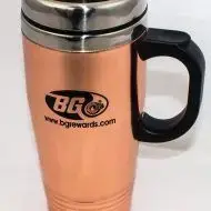 Promo8 Promotional Products - Copperware
