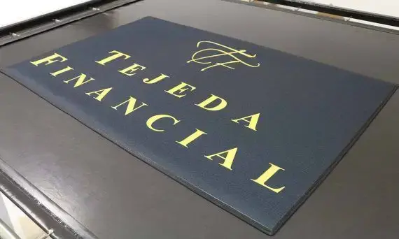 Point of Purchase (POP) by US Logo