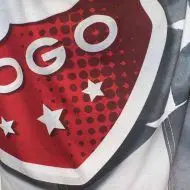 US Logo Sublimated T-Shirt US Logo Sublimated T-Shirt