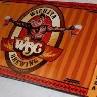 Wichita Brewing Company - Submimated License Plates Wichita Brewing Company - Submimated License Plates