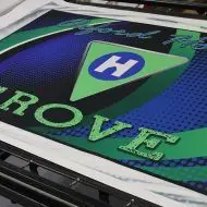 Oxford House Grove Sublimated Floor Mats Oxford House Grove Sublimated Floor Mats