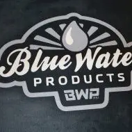 Blue Water Products - Sublimated Floor Mats Blue Water Products - Sublimated Floor Mats