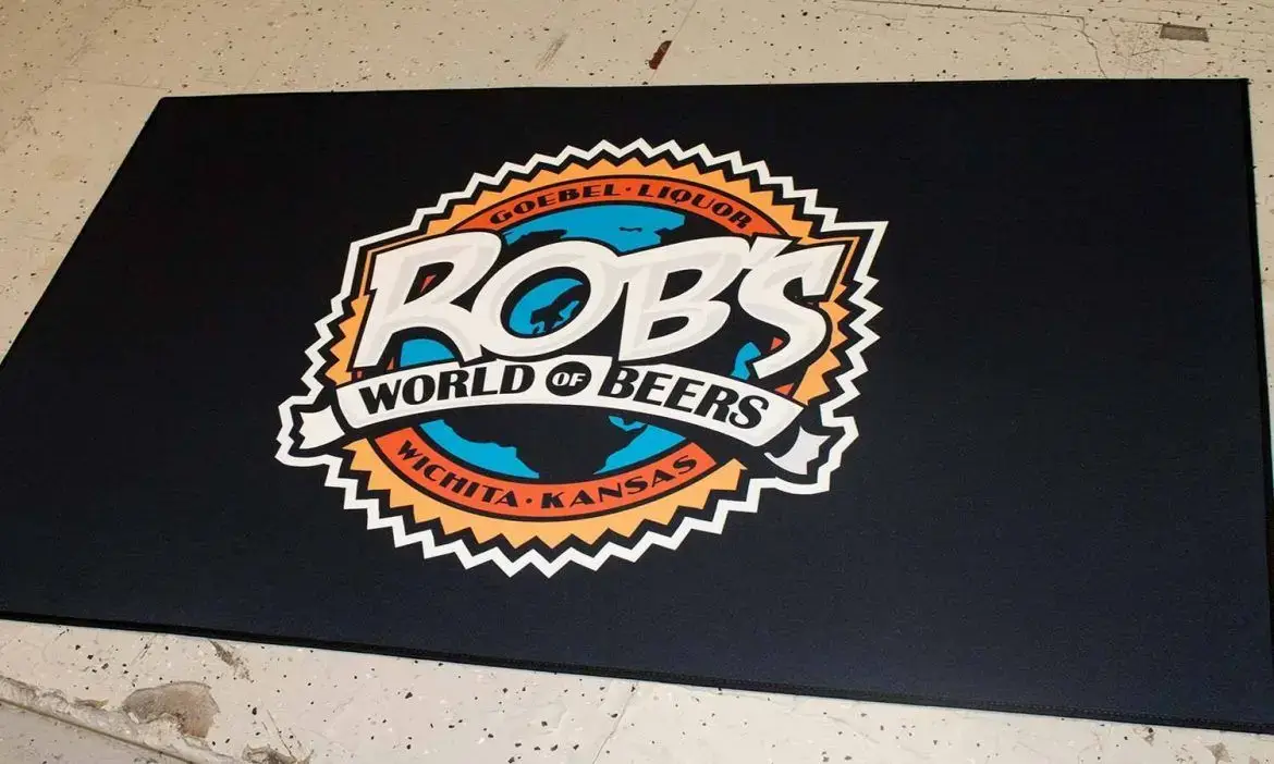 Point of Purchase (POP) by US Logo