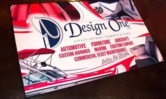 Point of Purchase (POP) by US Logo