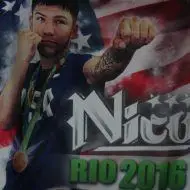Nico Hernandez Sublimated Banners Nico Hernandez Sublimated Banners