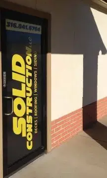 Window Graphics by US Logo