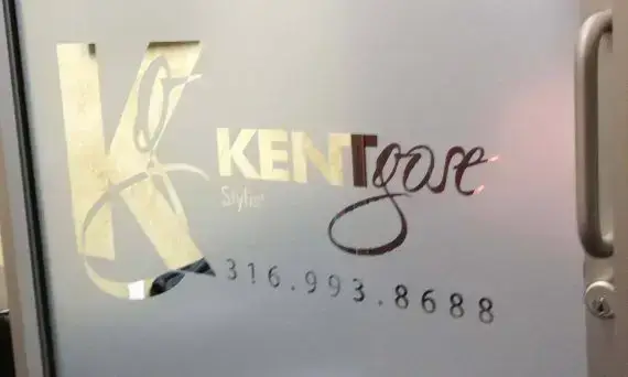 Window Graphics by US Logo