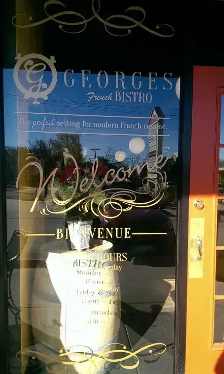 Window Graphics by US Logo