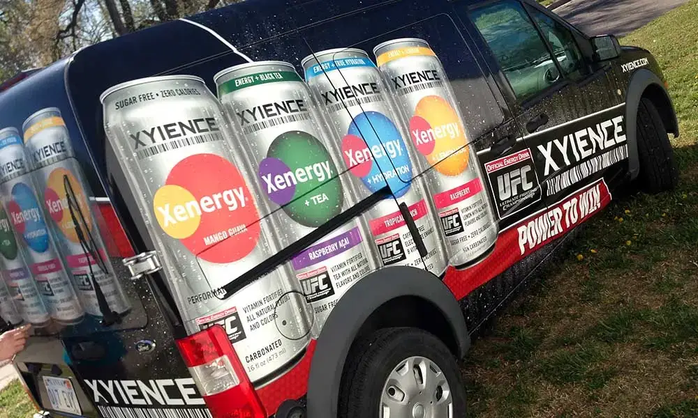 Xyience