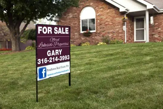YardSign_ForSale