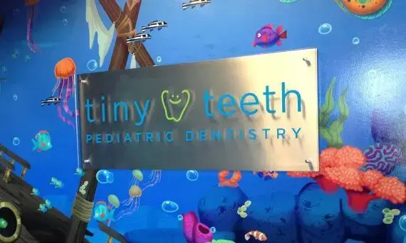 Dimentional Signs by US Logo