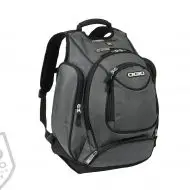 Logod-Backpack Promotional Products - Put your logo on this OGIO backpack
