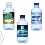 Logod-Water-Bottle Promotional Products - Labeled Water Bottles