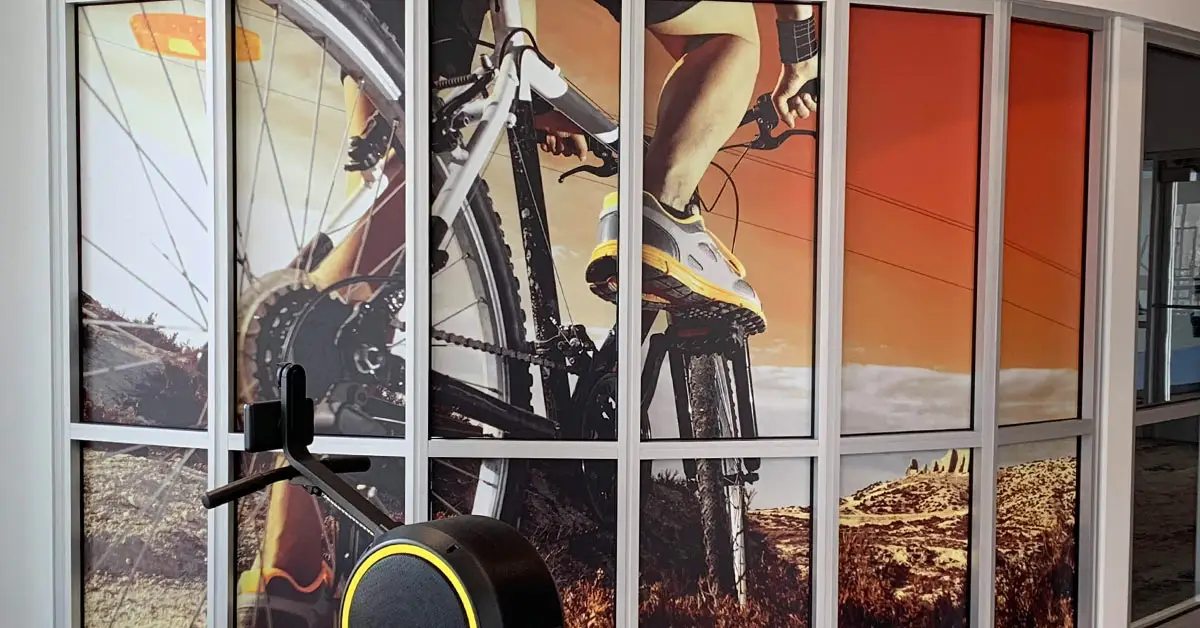 The 10 Most Eye-Catching Places to Use Environmental Graphics