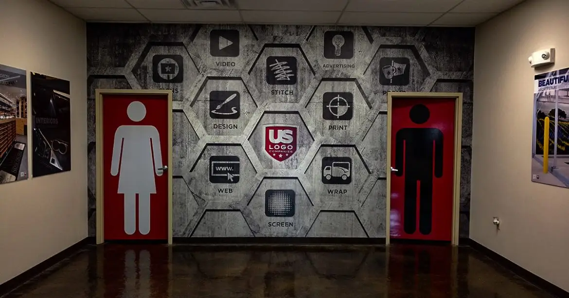 10-Most-Eye-Catching-Places-to-Use-Environmental-Graphics-7