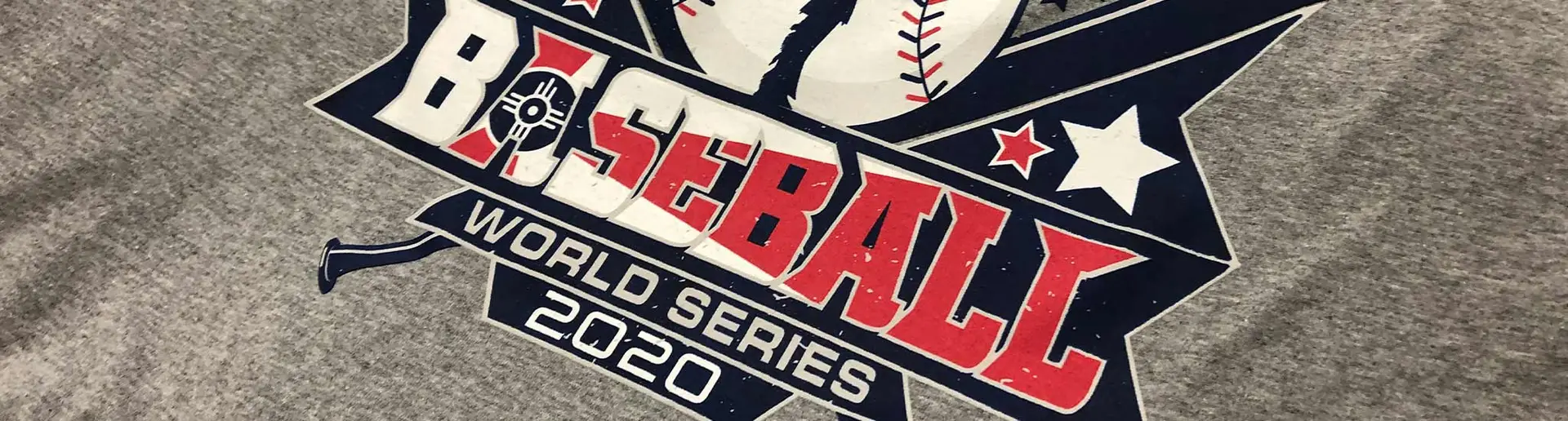 Multi-Color Screen Printing in Wichita, Kansas from U.S. Logo