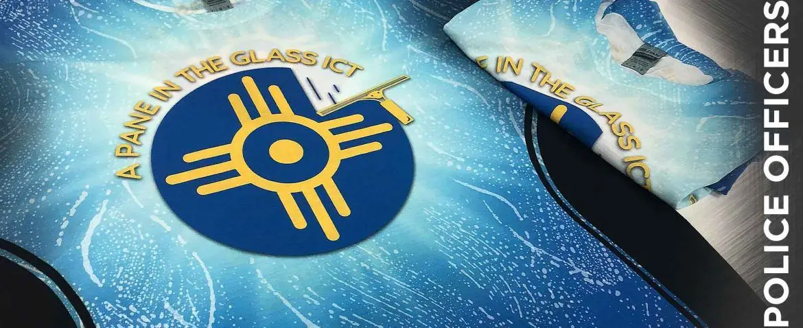 Sublimation Printing at U.S. Logo in Wichita, Kansas