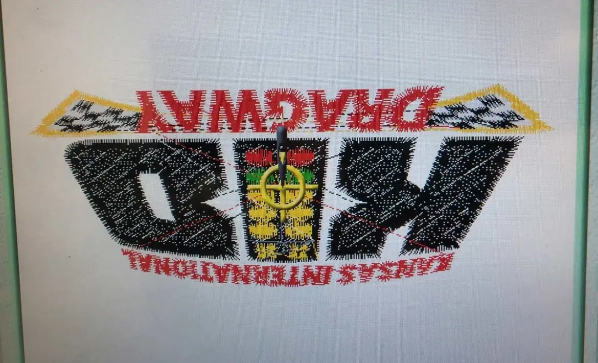 Embroidery Services in Wichita, Kansas from U.S. Logo